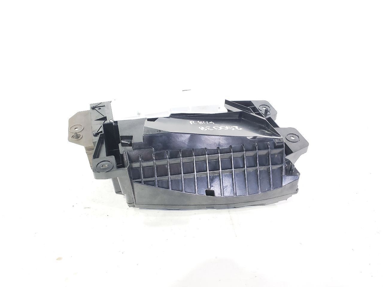 20 23 Chevrolet Silverado 2500 LTZ Duramax OEM Front Dashboard Head Up Display