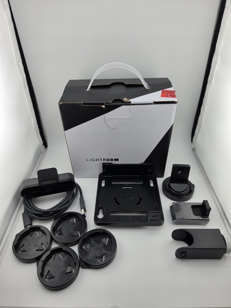 Lightform LFC Kit - AR Projection - Hard to find