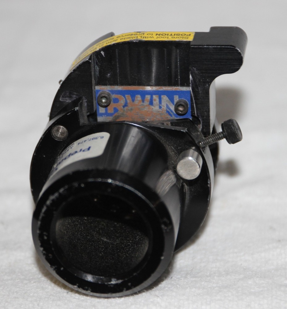 Jma SP-78 Cable Prep Tool