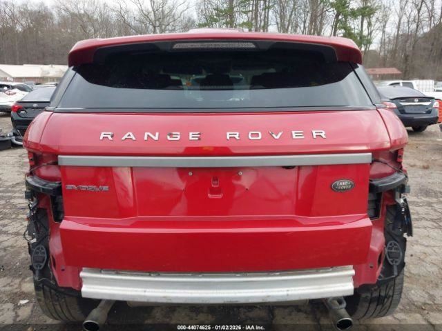 EVOQUE 2013 Glove Box 4959052