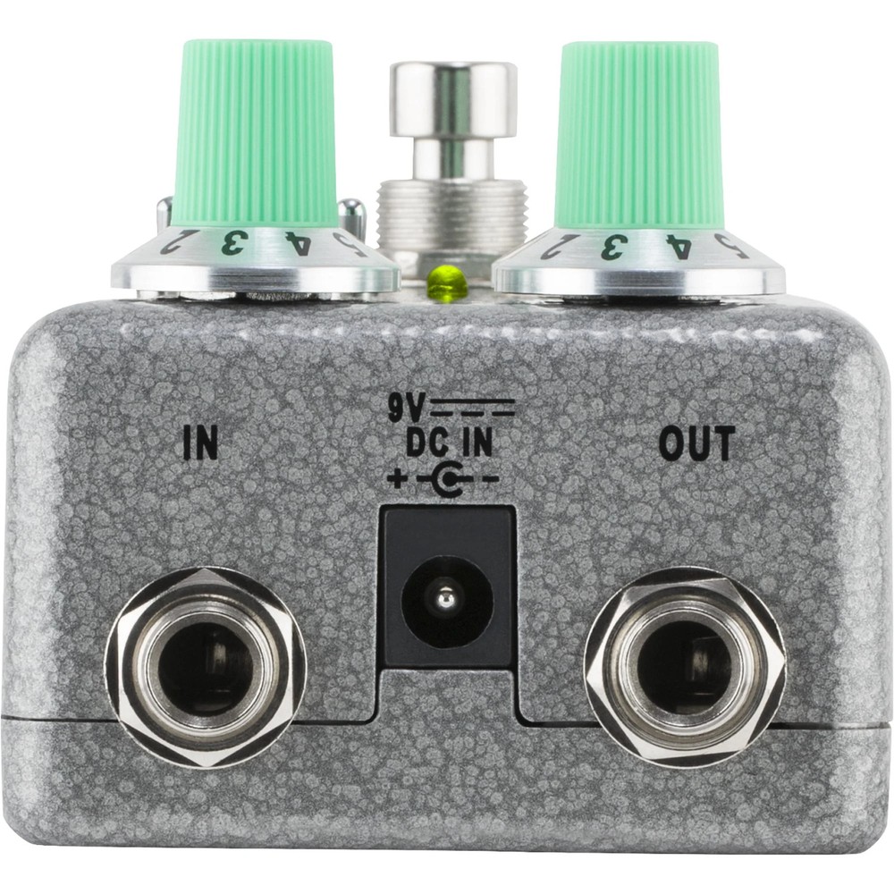 Fender Hammertone Flanger Effect Pedal