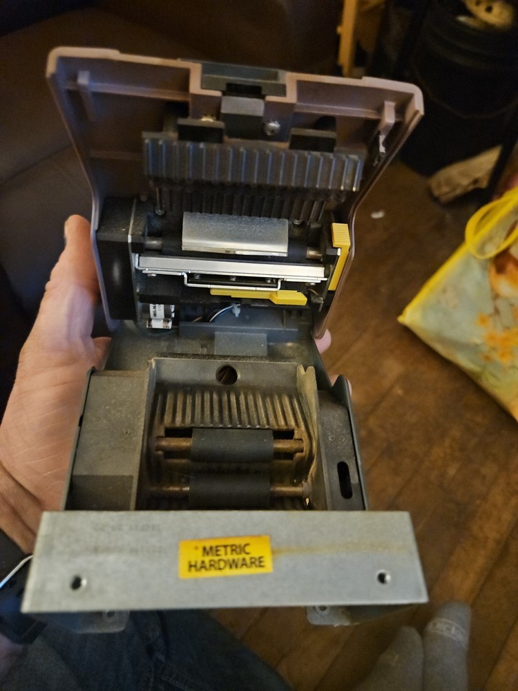 FutureLogic GEN2 Universal (Netplex) Slot Machine Ticket Printer