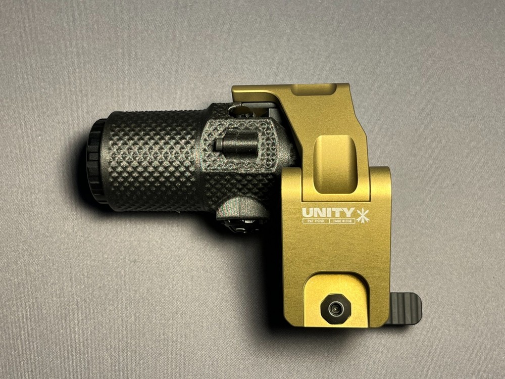 EOTech G33/G30 Magnifier Protective Housing