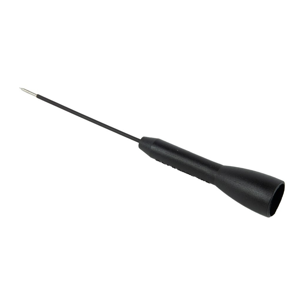 Sturdy Multimeter Test Probe Pins 2Pcs Needle Tips Long Service Life