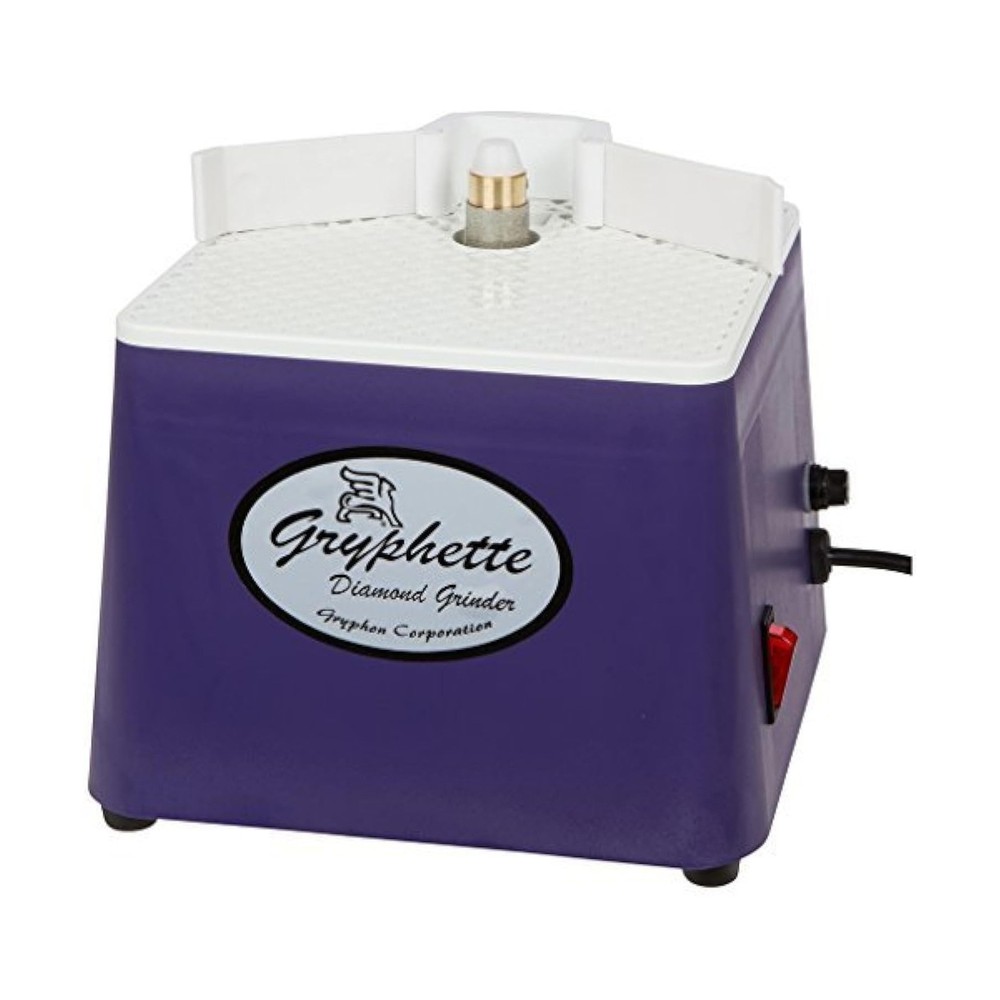 Gryphon Gryphette Glass Grinder