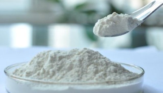 Flex Powder - Pure Protein Organics 1LB