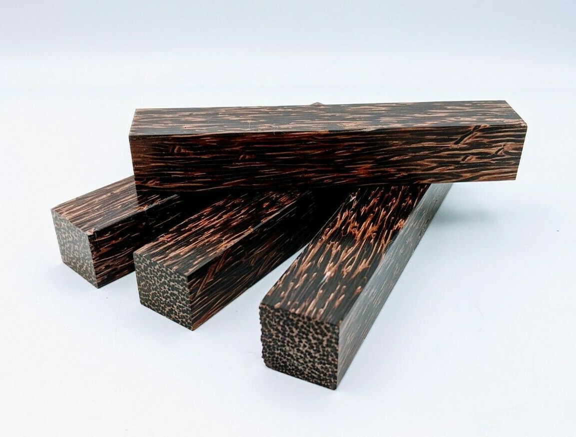 Pen Blanks Wood Turning Lathe - You Pick the Species