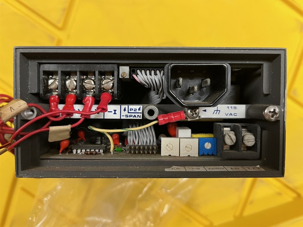 Doric Trendicator 410A Celcius Temperature Indicator/Calibrator
