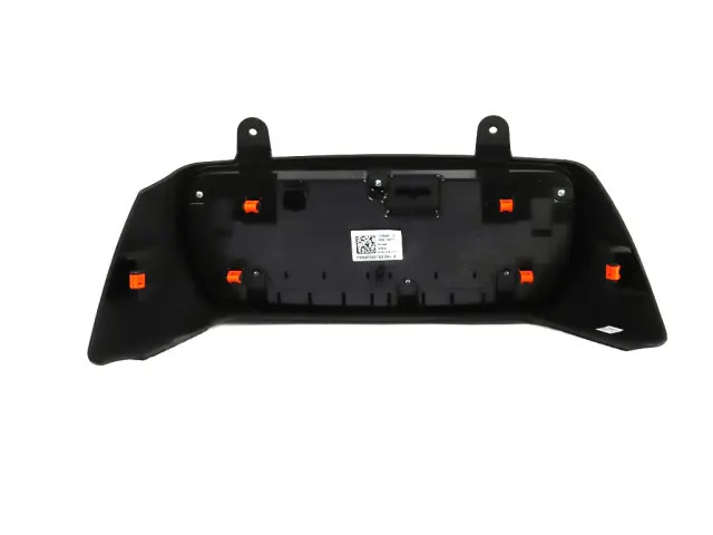 Genuine Mopar Vehicle Feature Controls Center Stack 68465681AC