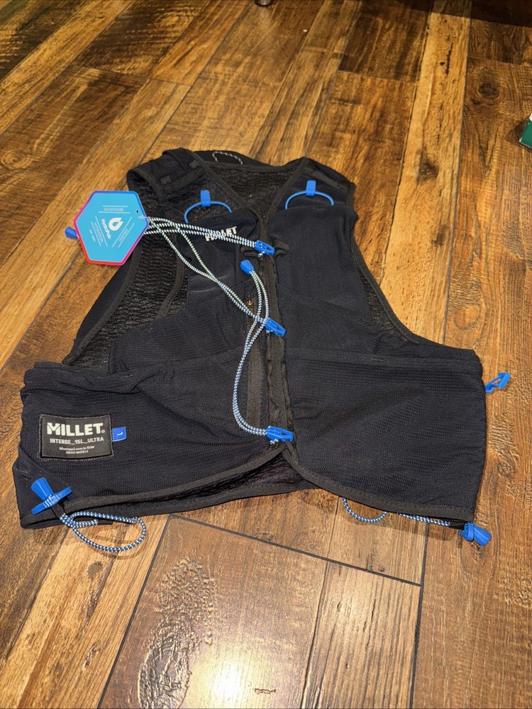 Millet Backpack INTENSE ULTRA 15L/L