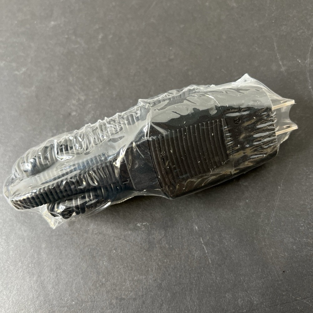 New OEM Original Braun Adapter Type 5497