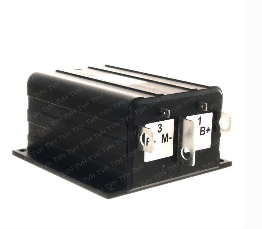 Genie 96769, CONTROLLER - MOTOR DC, GS-1930