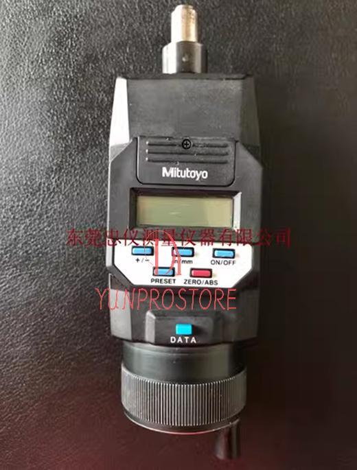Used   Digital Micrometer 164-162