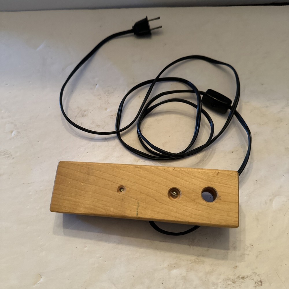 Science Kit Boreal Laboratories Vintage