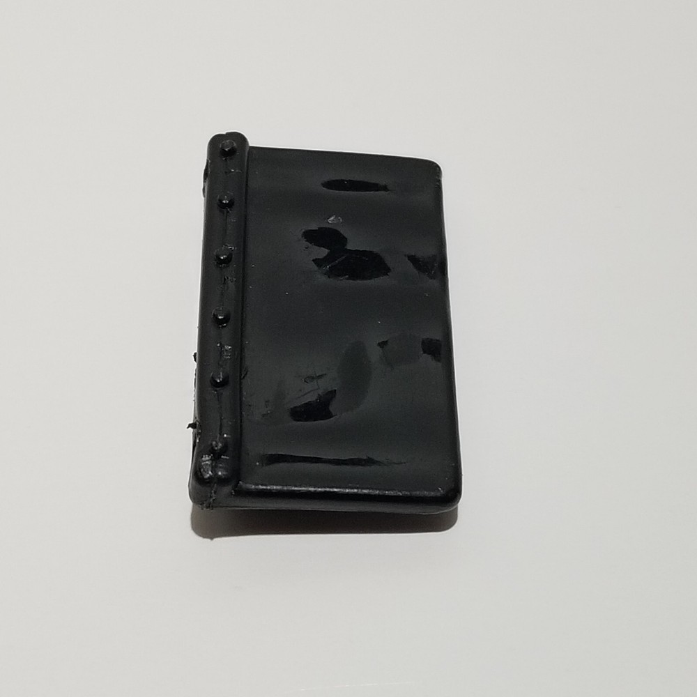 GI Joe Marauder Equalizer Tank Mud Flap Vehicle Part ARAH 1989