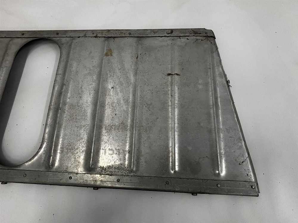 Luscombe Model 8 Baggage Compartment Tray Panel