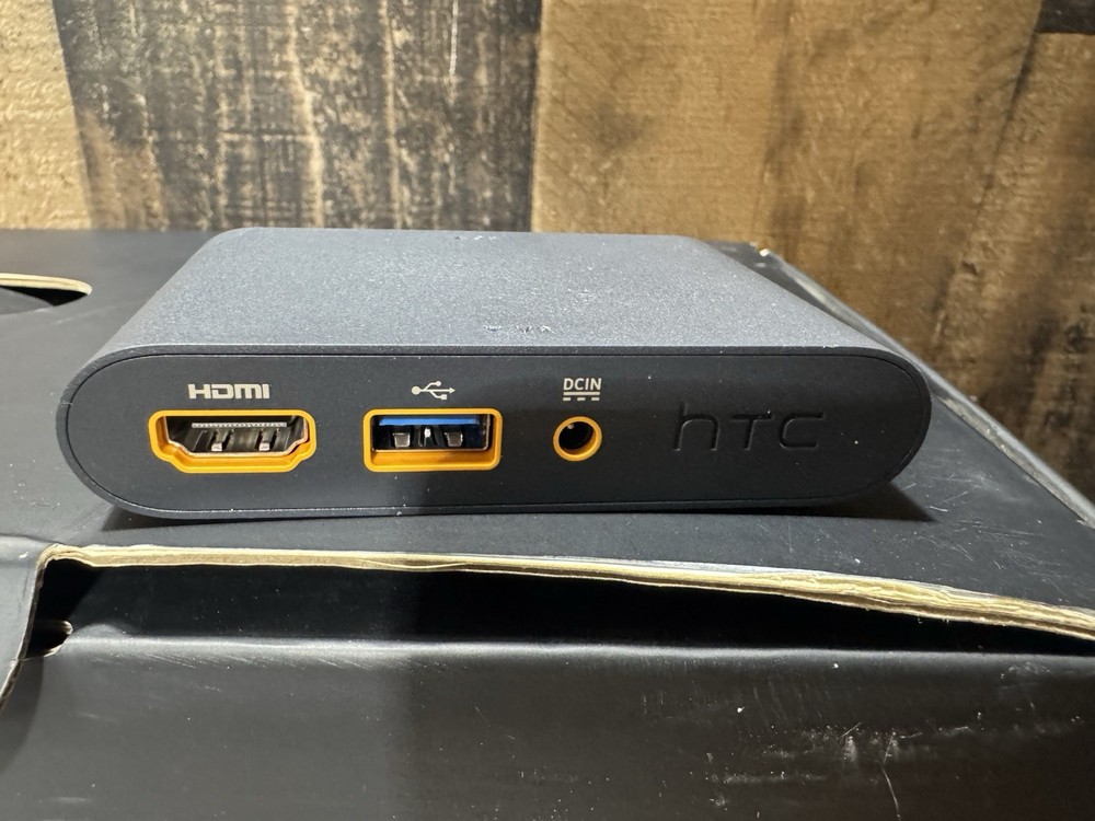 HTC Vive VR System Complete Open Box Headset Controllers Base Stations SteamVR