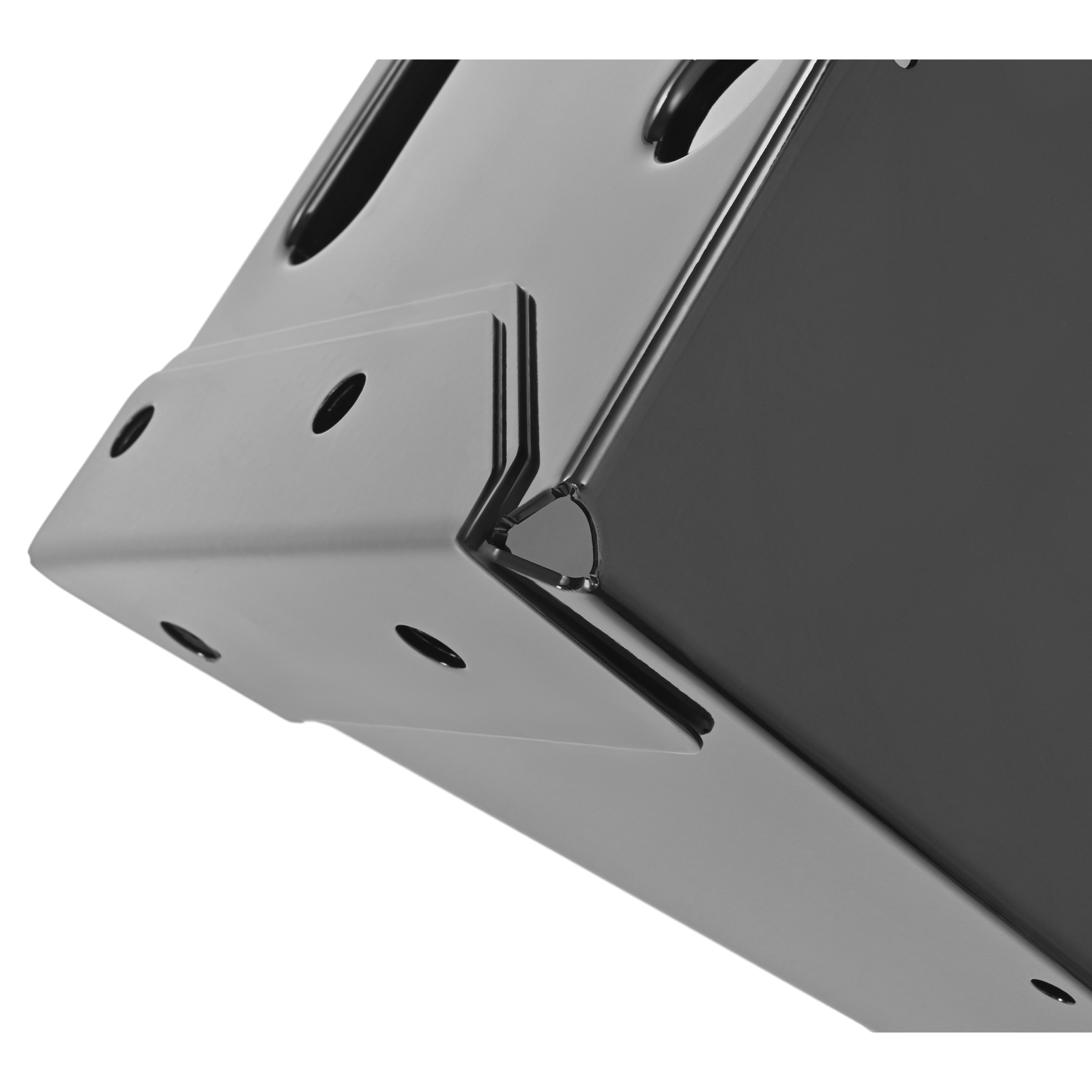 For Mack R /Mack RD 1973-1989 Lower Battery Box Cover Assembly Battery Tray