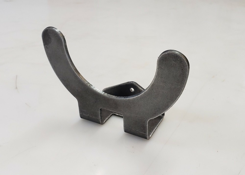 DA sander - Palm sander - Angle Grinder - wall mount rack - Made in USA