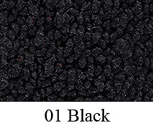 1963-1967 Corvette C2 Floor Mats - 2pc - Loop