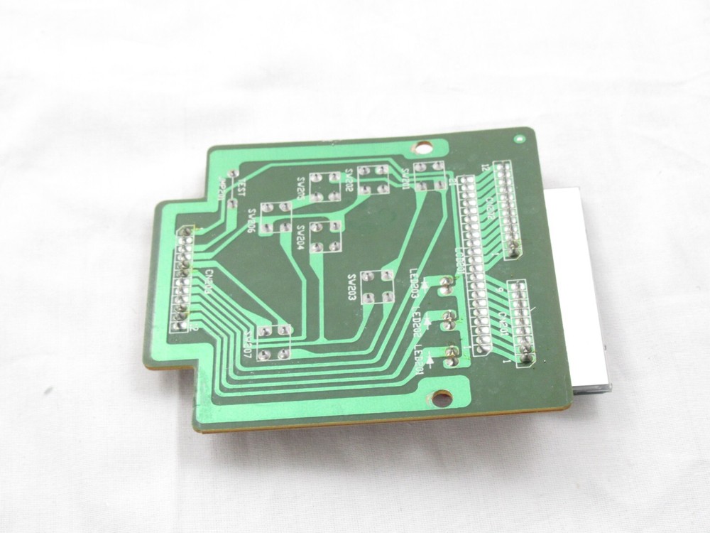 Regal Bread Maker Machine Control Panel for Model K6776