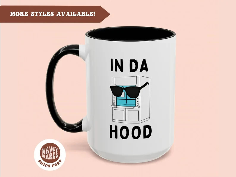 Microbiology Gift Mug Scientist Coffee Cup