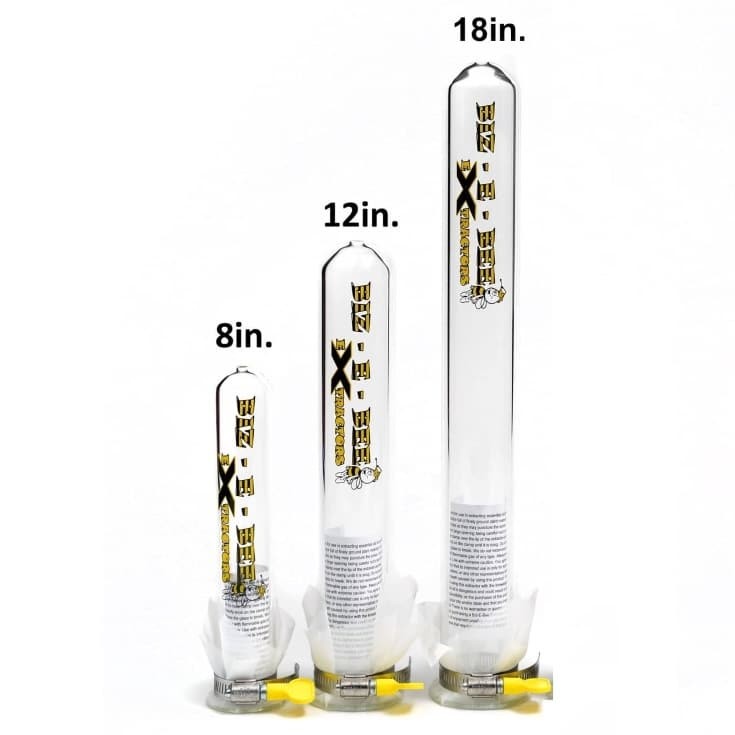 Biz-E-Bee Extractor