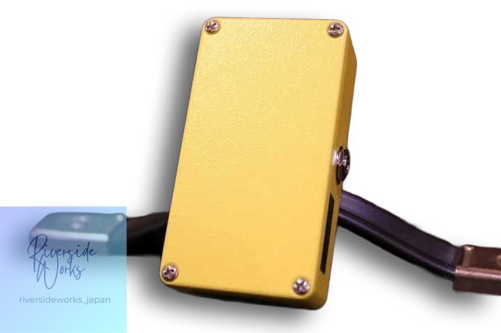 Xotic AC Booster-V2 New