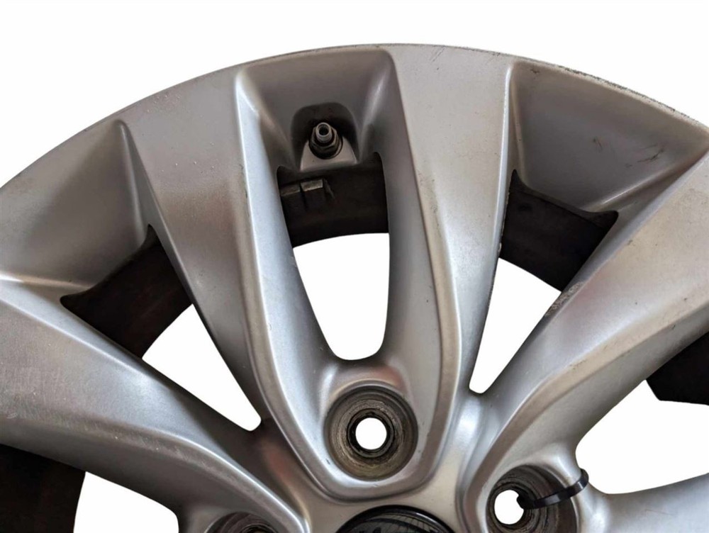 OPTIMAKIA 2016 Fuse Box Cabin 6866