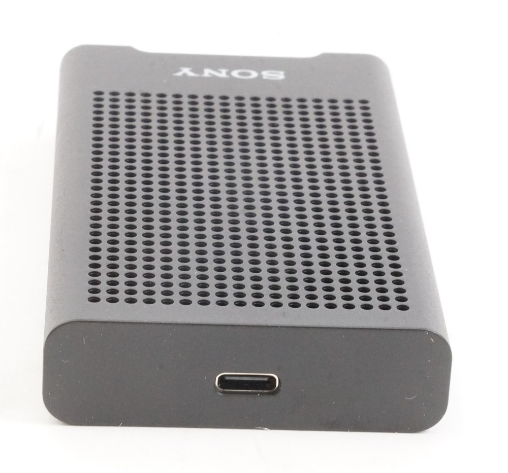 Sony CFexpress Type A Card Reader