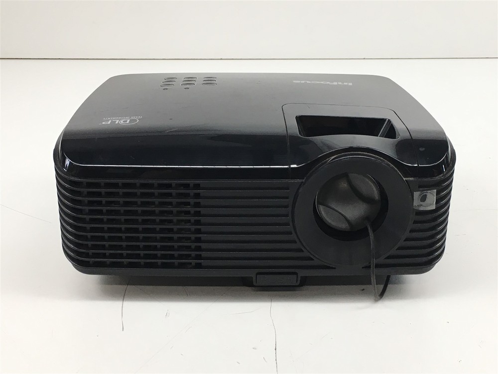 InFocus DLP Projector IN104