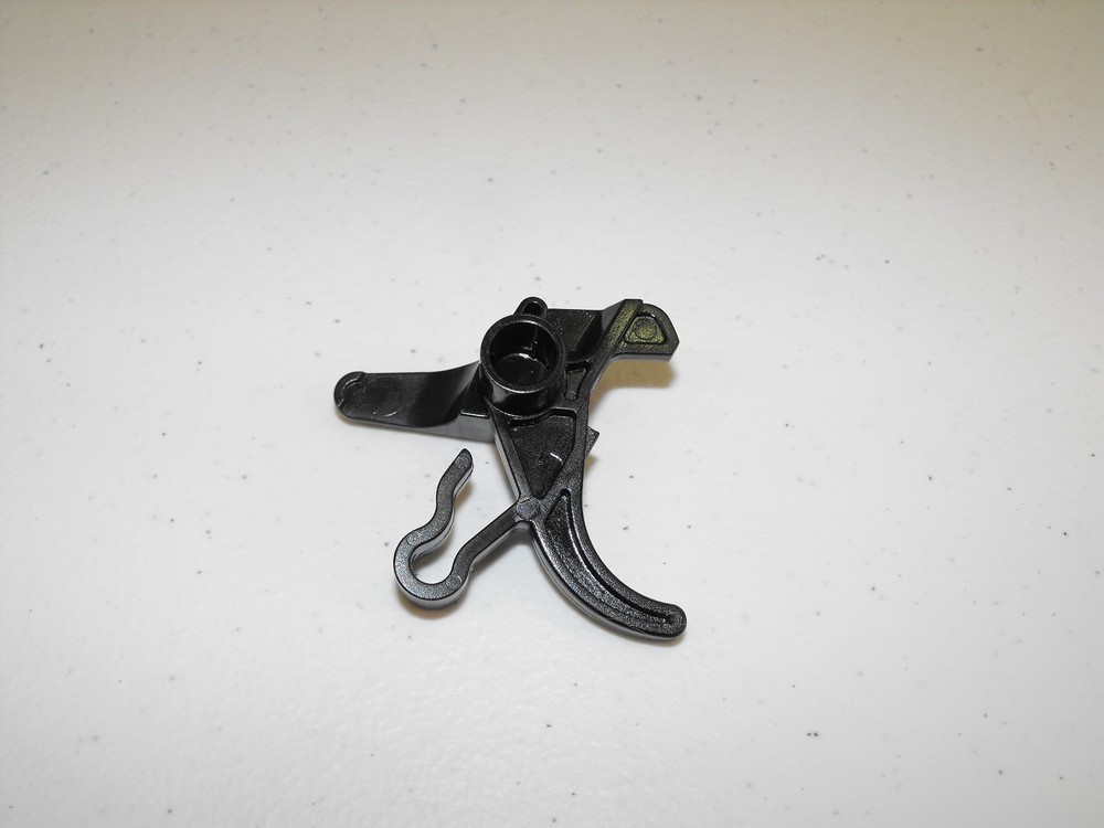 Crosman Pumpmaster 760 c 760c Trigger Pull Part Plastic BB Pellet Gun Air Rifle