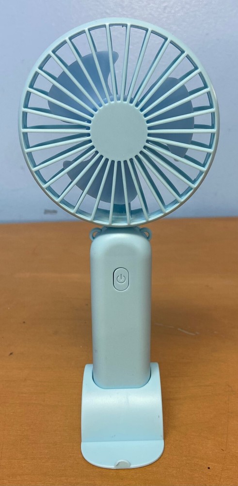 MAGIC STANDING BEAUTY FAN