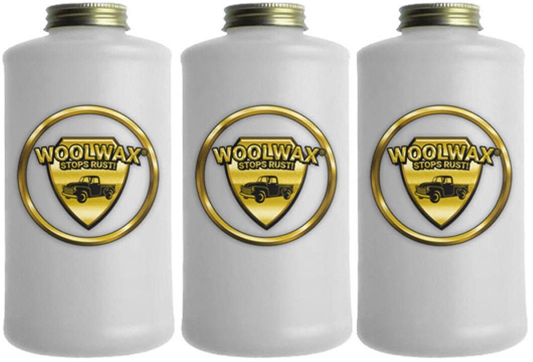 Undercoating Gun Pro with (2) Extension wands