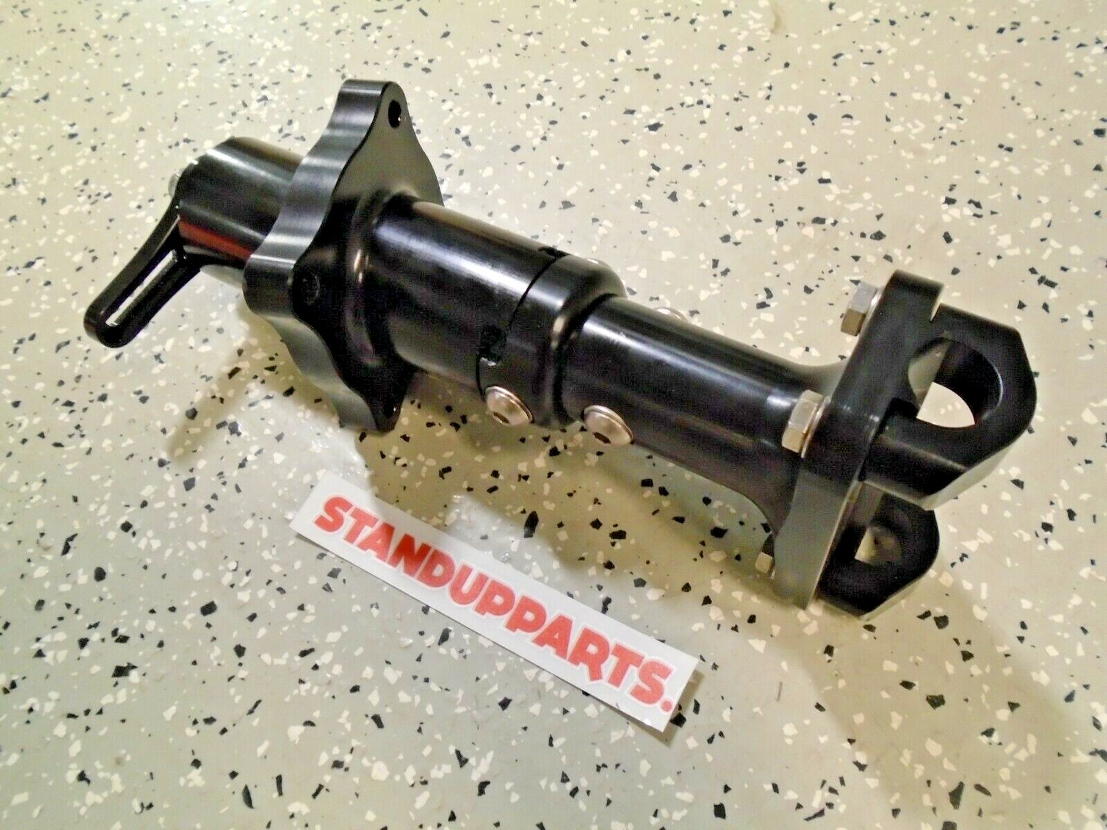 Kawasaki 650 X2 Steering System X2-650 UMI Jet-Ski Jetski W/ Arm Brand New