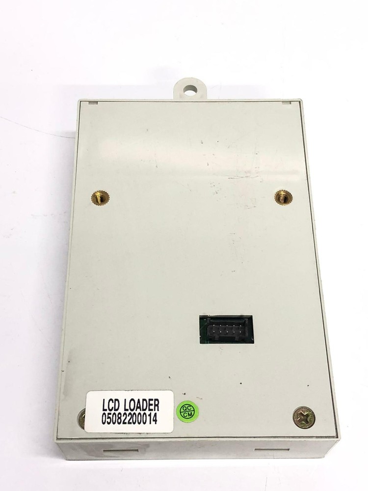 LCD LC-200 LC200 LCD Loader Controller