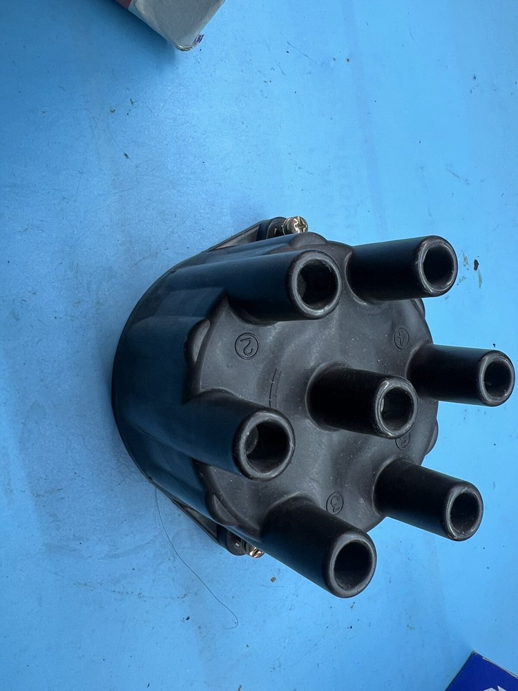 Distributor Cap ACDelco C314 12337474