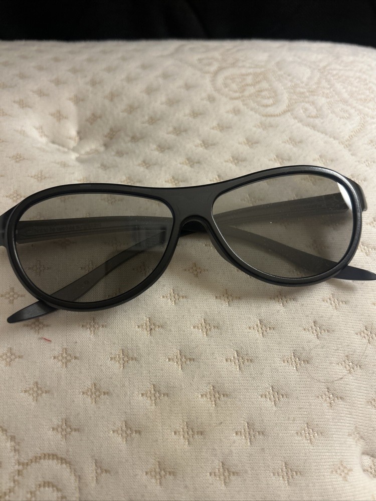 LG 3D Glasses 4 Pack