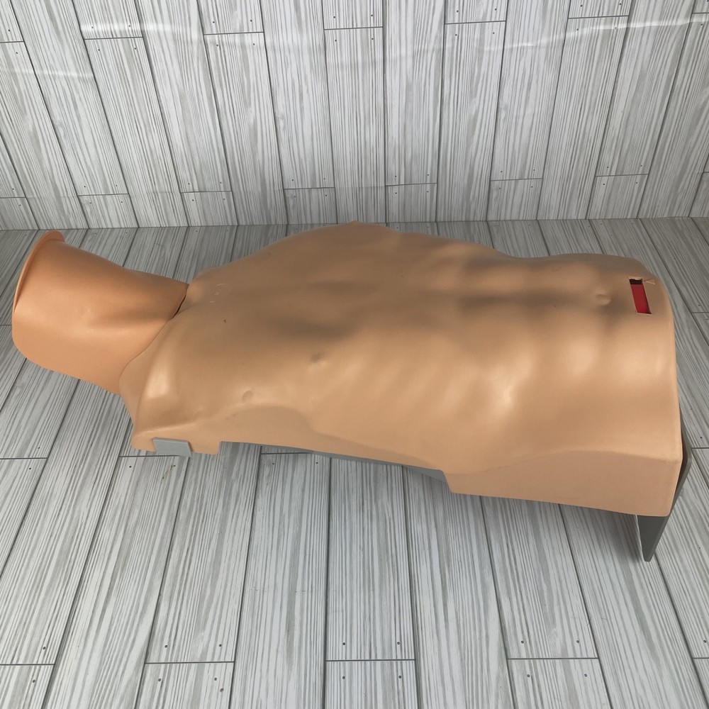 Ambu training CPR Multiman manikin With Hygienic System-HARRY