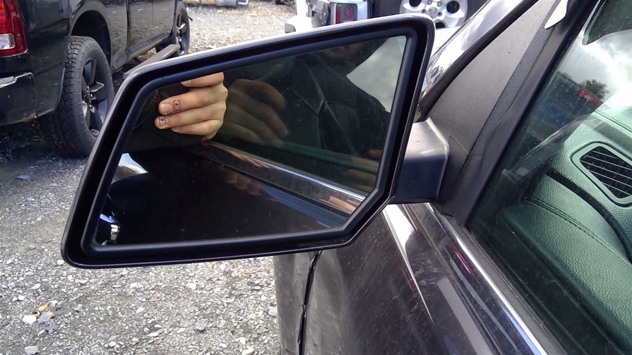 Passenger Air Bag VIN J 11th Digit Limited Passenger Fits 12-17 ACADIA 2054501