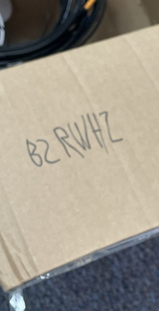 D-Sub to Multiple BNC Breakout Cable Harness DAQ Test Lead