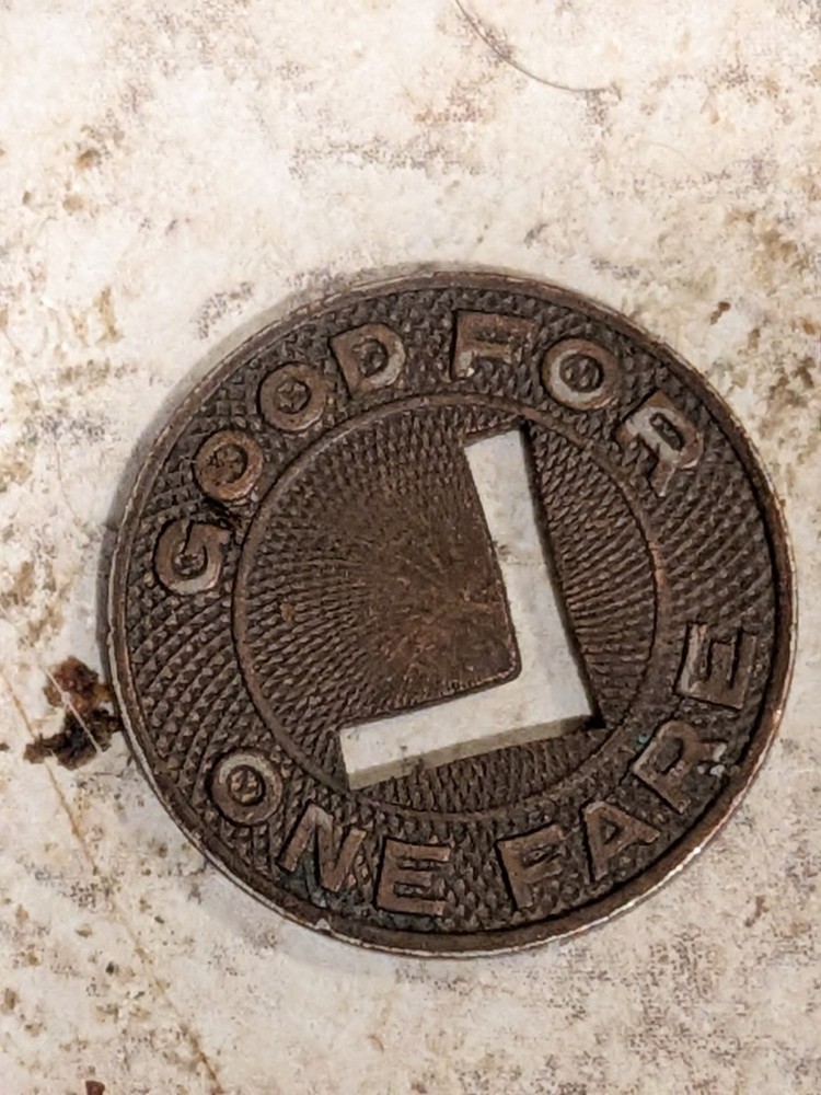 Ohio Lima City Lines Inc. Token