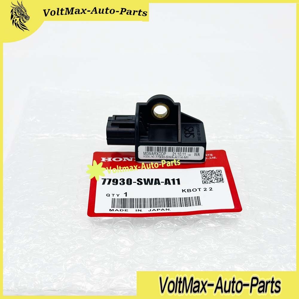 OEM Front Sensor For 2007-2011 Honda CR-V 77930-SWA-A11 （4 needles）