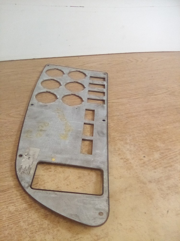 Peterbilt Dash Panel 17-05006M006