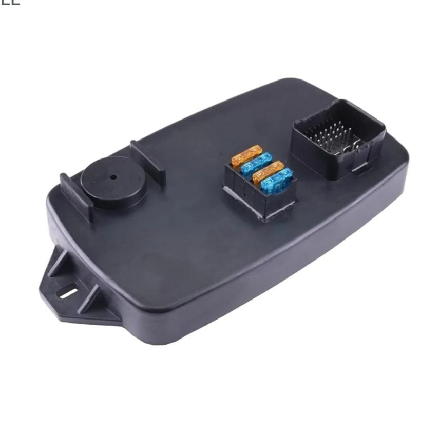 Chamixx MPEM Capacitor Discharge Ignition Box Compatible with SeaDoo