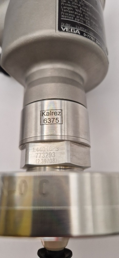 VEGAFLEX 81 Level sensor / FX81.AXEDADHXVMXX