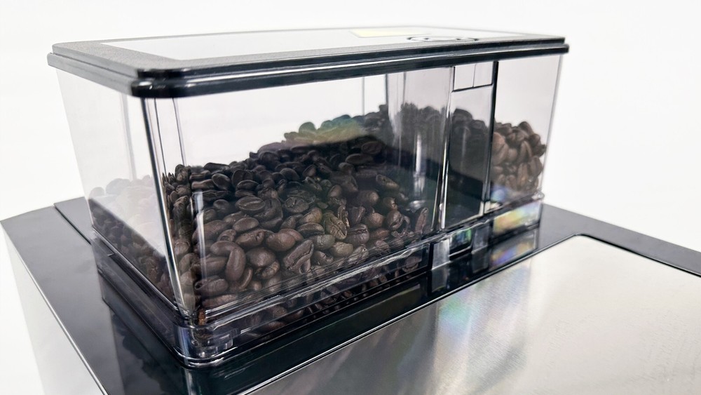 Commercial Automatic Espresso Cappuccino Latte Coffee Machine Touch Screen NSF