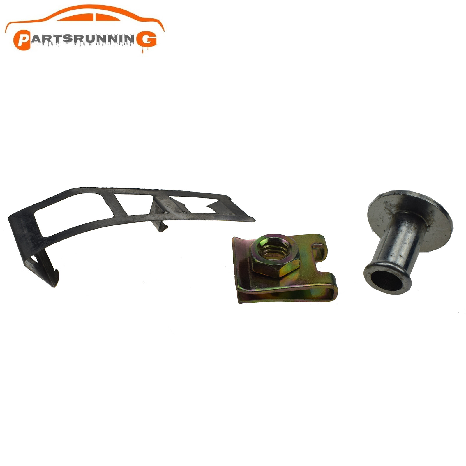 Inlet Manifold Gasket Set 3C3Z9439AA For 2003-2010 Ford Powerstroke Diesel 6.0L