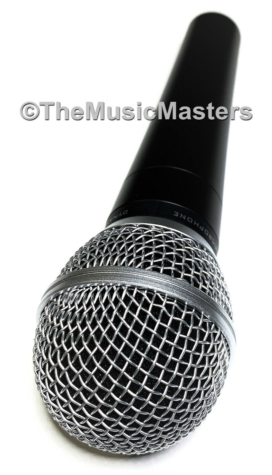 Super Deal! Handheld Dynamic Pro DJ Karaoke MICROPHONE w/Case XLR to 1/4" Cable