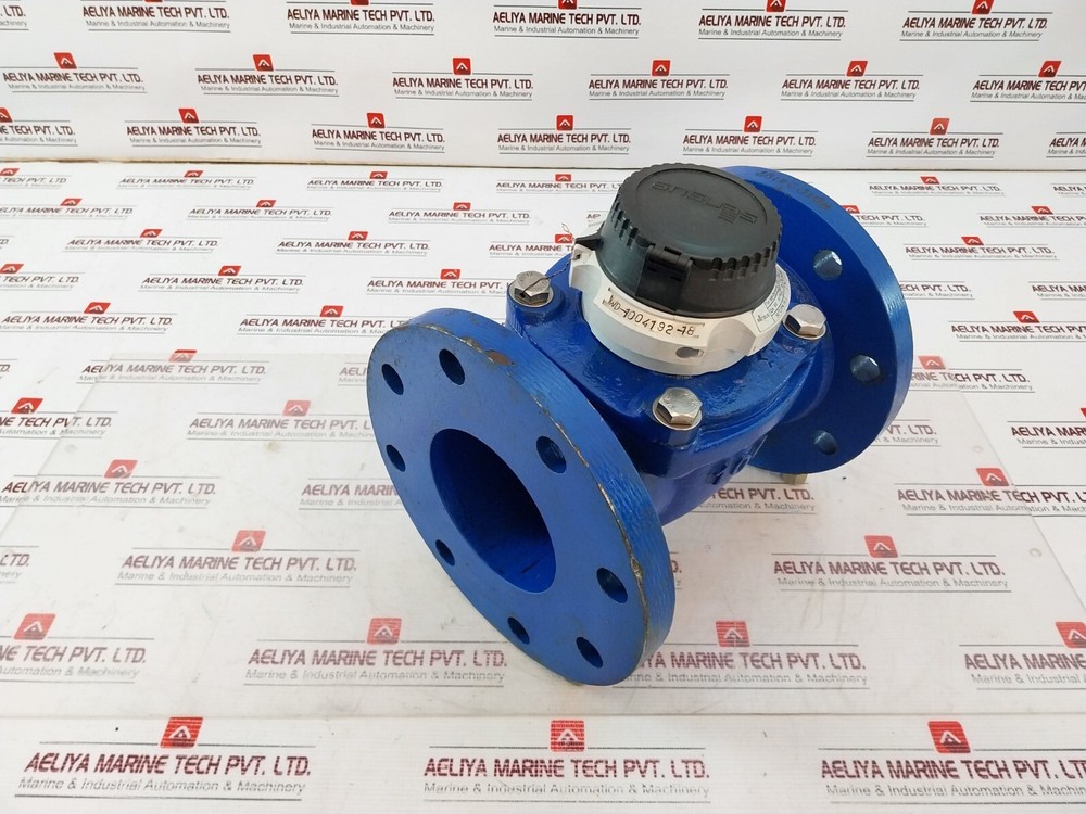 SENSUS WP-DYNAMIC 100 Water Meter